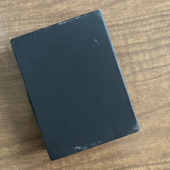 Gallant Define Co. 6pcs Tie Bar Clip Set - Picture 7 of 8